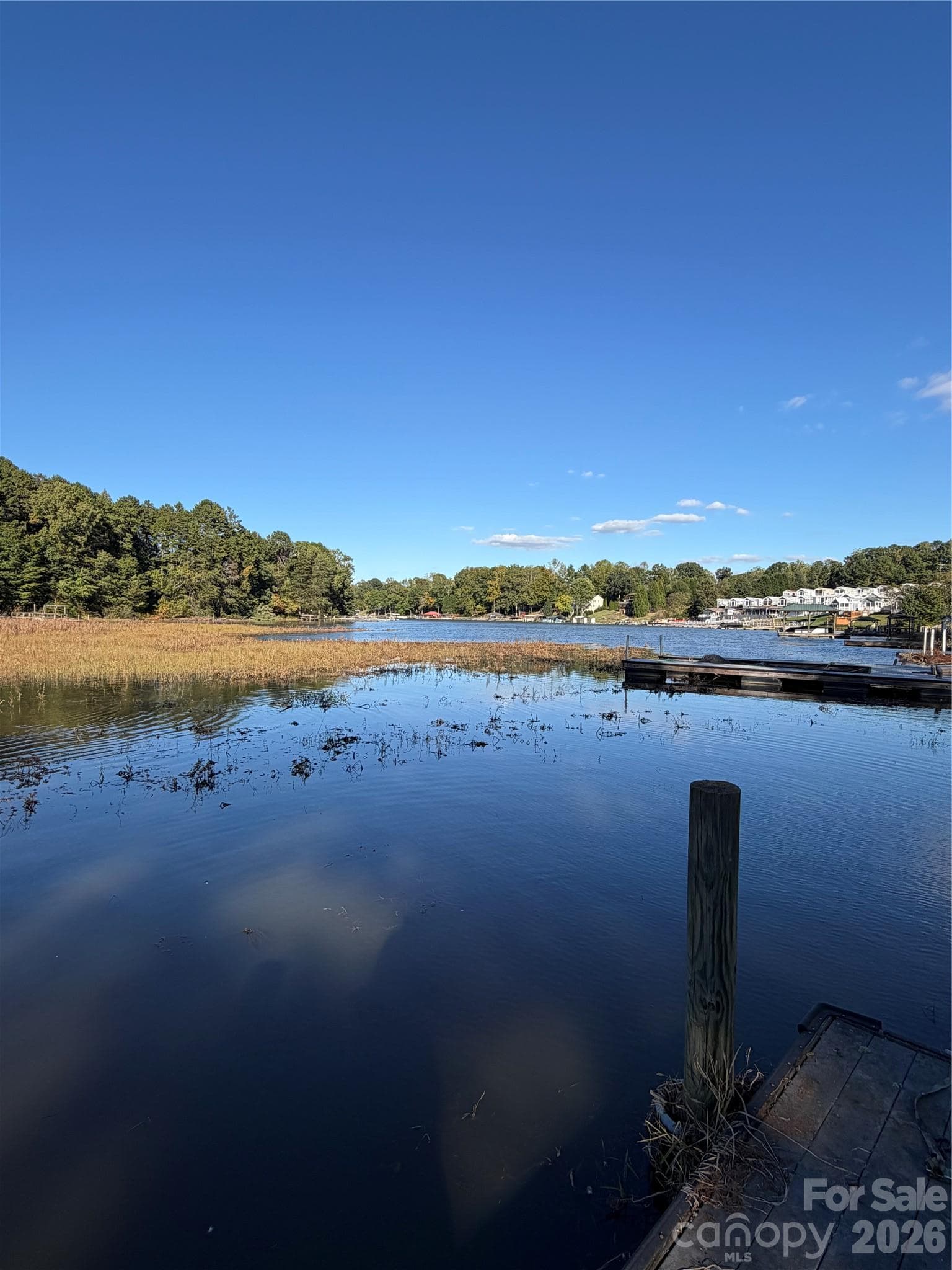 Lot at 6718 Emerald Isle Drive, Sherrills Ford, photo 11 of 12