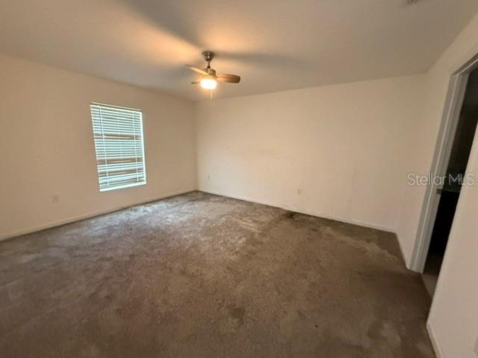 PRIMARY BEDROOM - 33576 SKY BLOSSOM CIR, LEESBURG