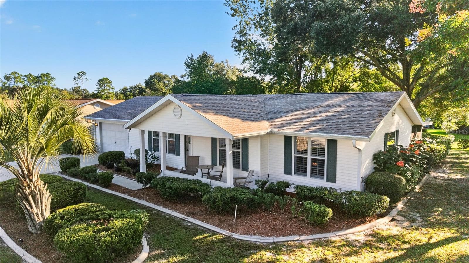 Single Family Residence at 11569 SW 88TH CT, OCALA, photo 2 of 75