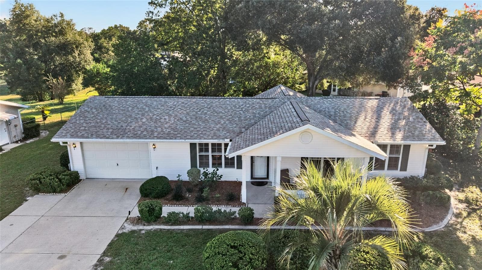Single Family Residence at 11569 SW 88TH CT, OCALA, photo 4 of 75