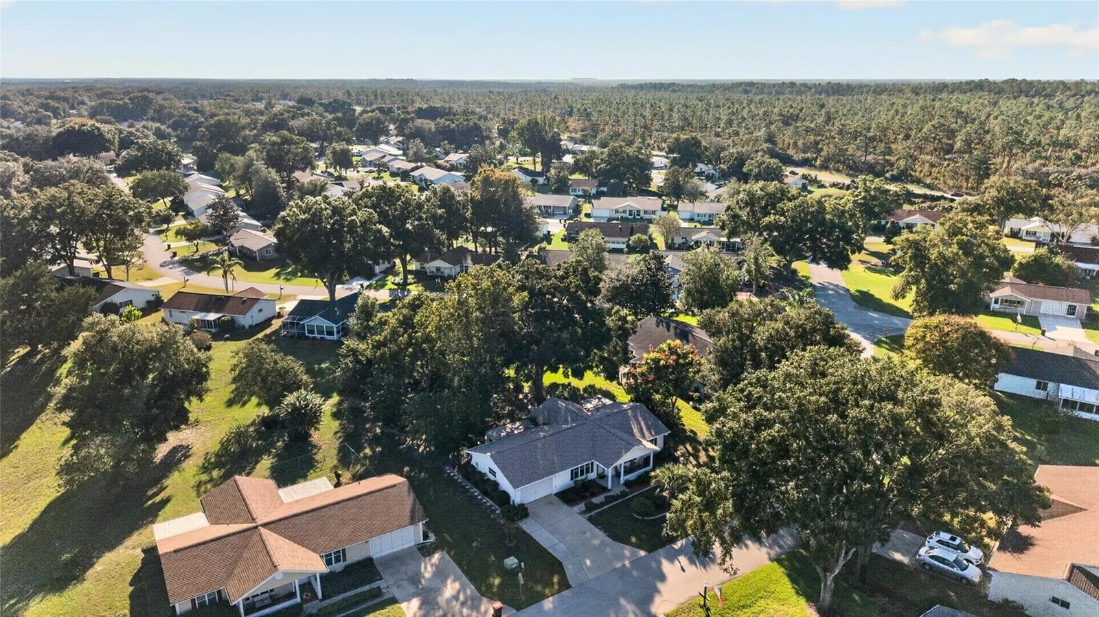 Single Family Residence at 11569 SW 88TH CT, OCALA, photo 10 of 75