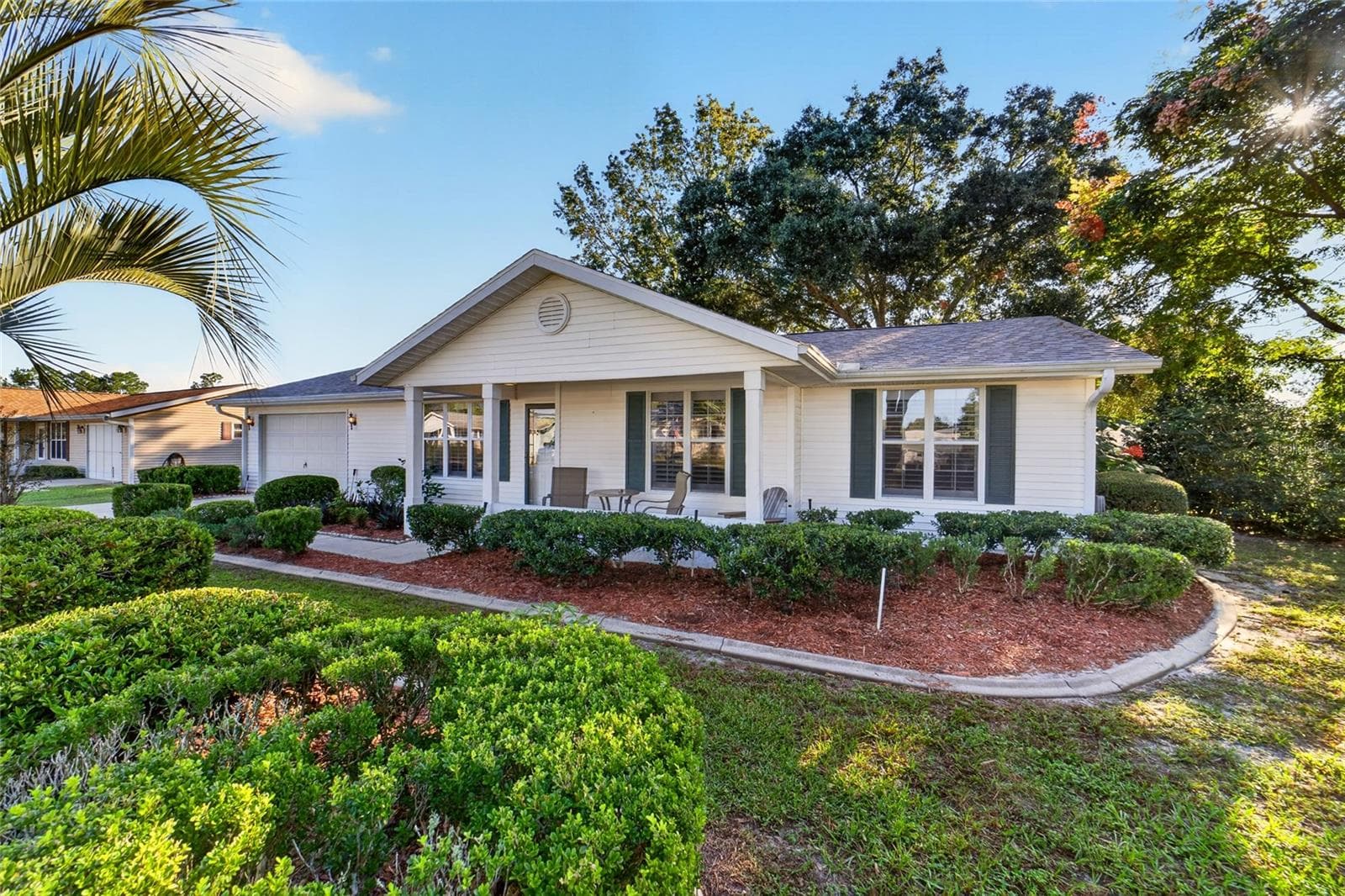 Single Family Residence at 11569 SW 88TH CT, OCALA, photo 12 of 75