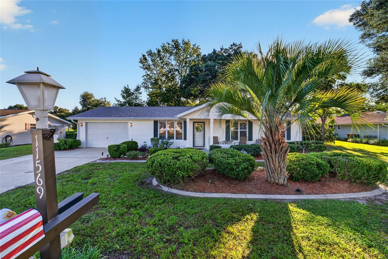 Single Family Residence at 11569 SW 88TH CT, OCALA, photo 14 of 75