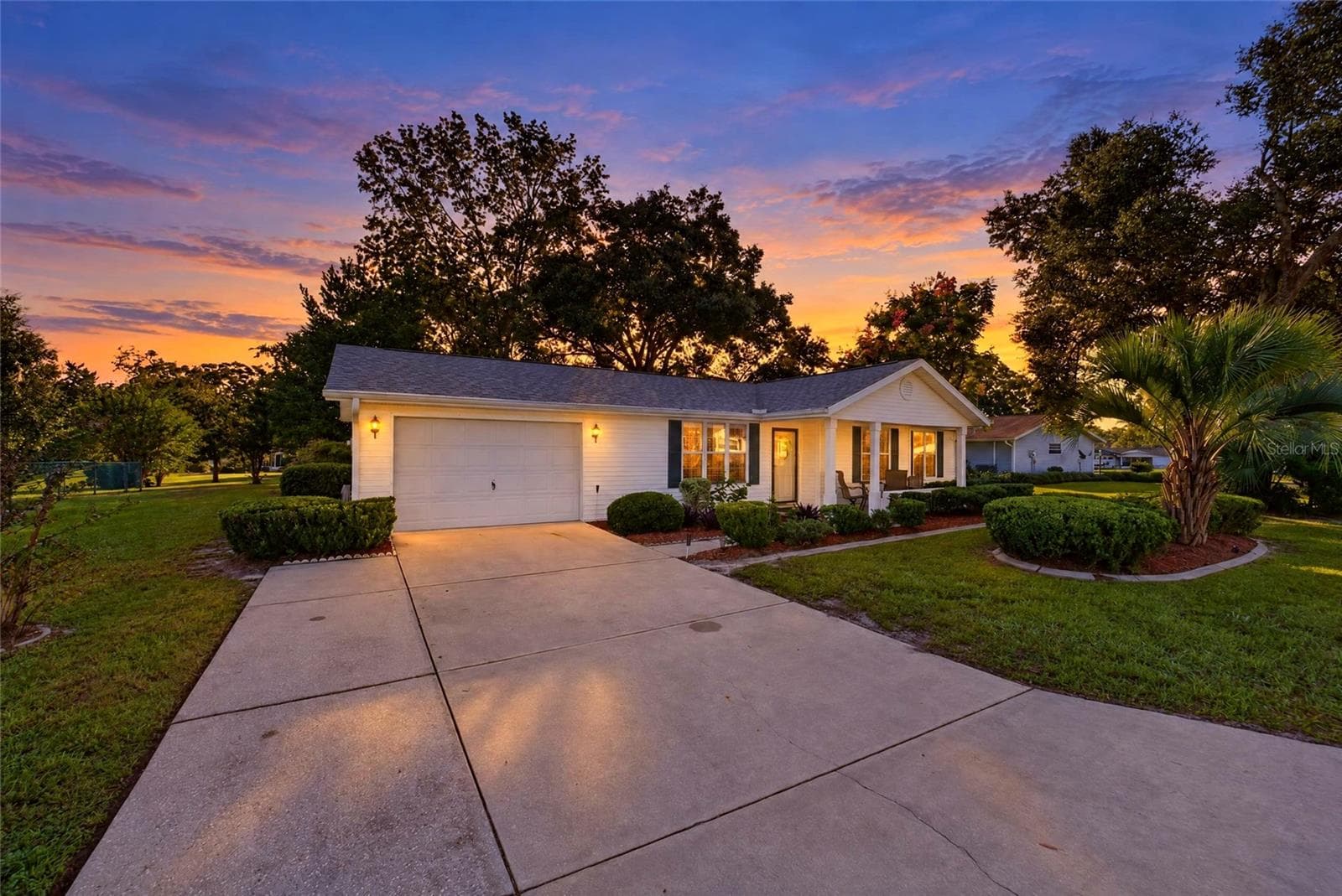Single Family Residence at 11569 SW 88TH CT, OCALA, photo 16 of 75