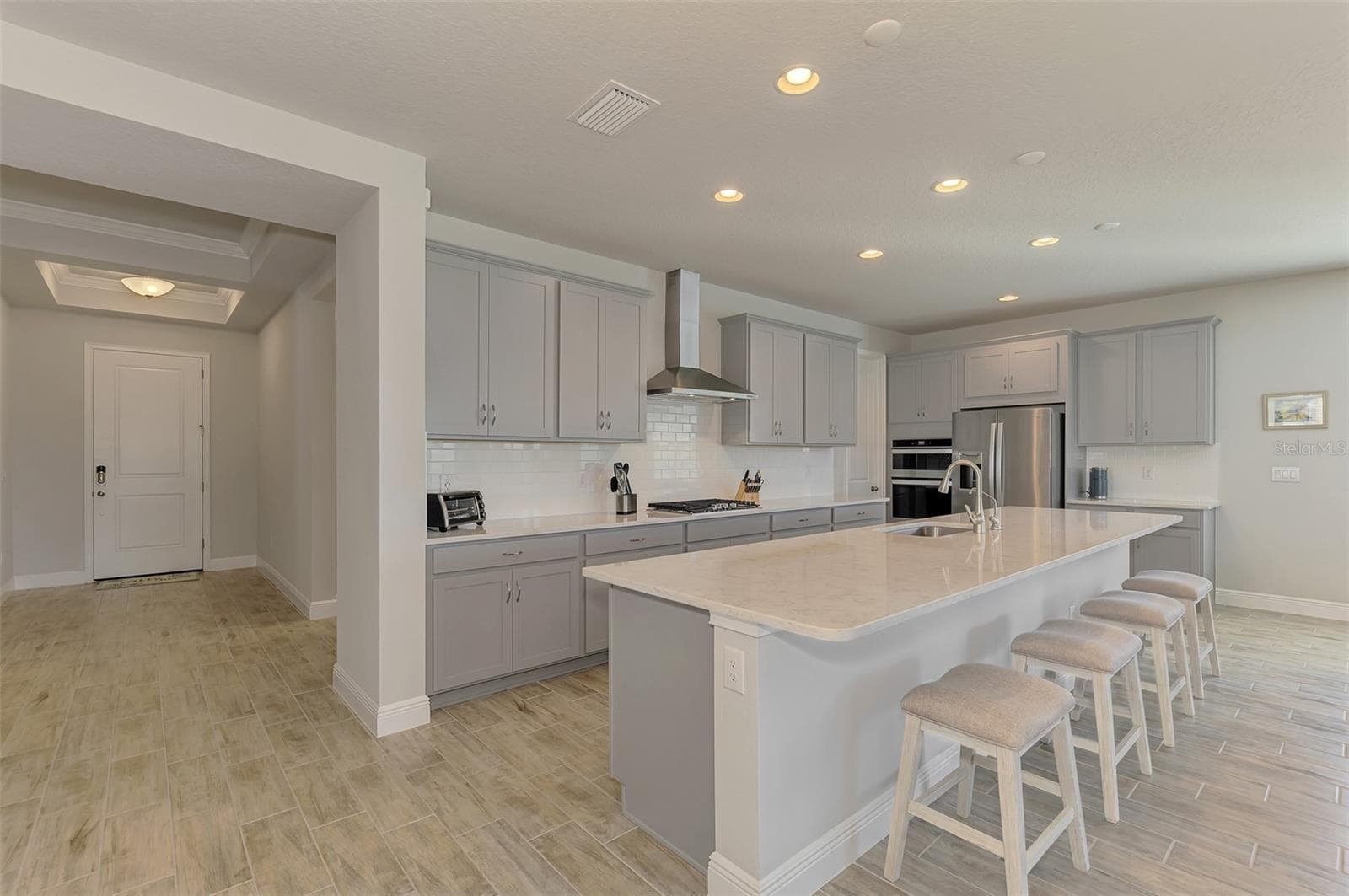 Single Family Residence at 5941 LONG SHORE LOOP, SARASOTA, photo 16 of 89