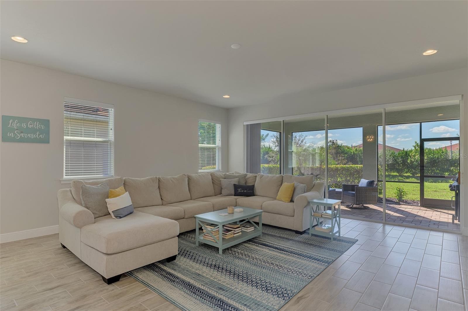 Single Family Residence at 5941 LONG SHORE LOOP, SARASOTA, photo 30 of 89