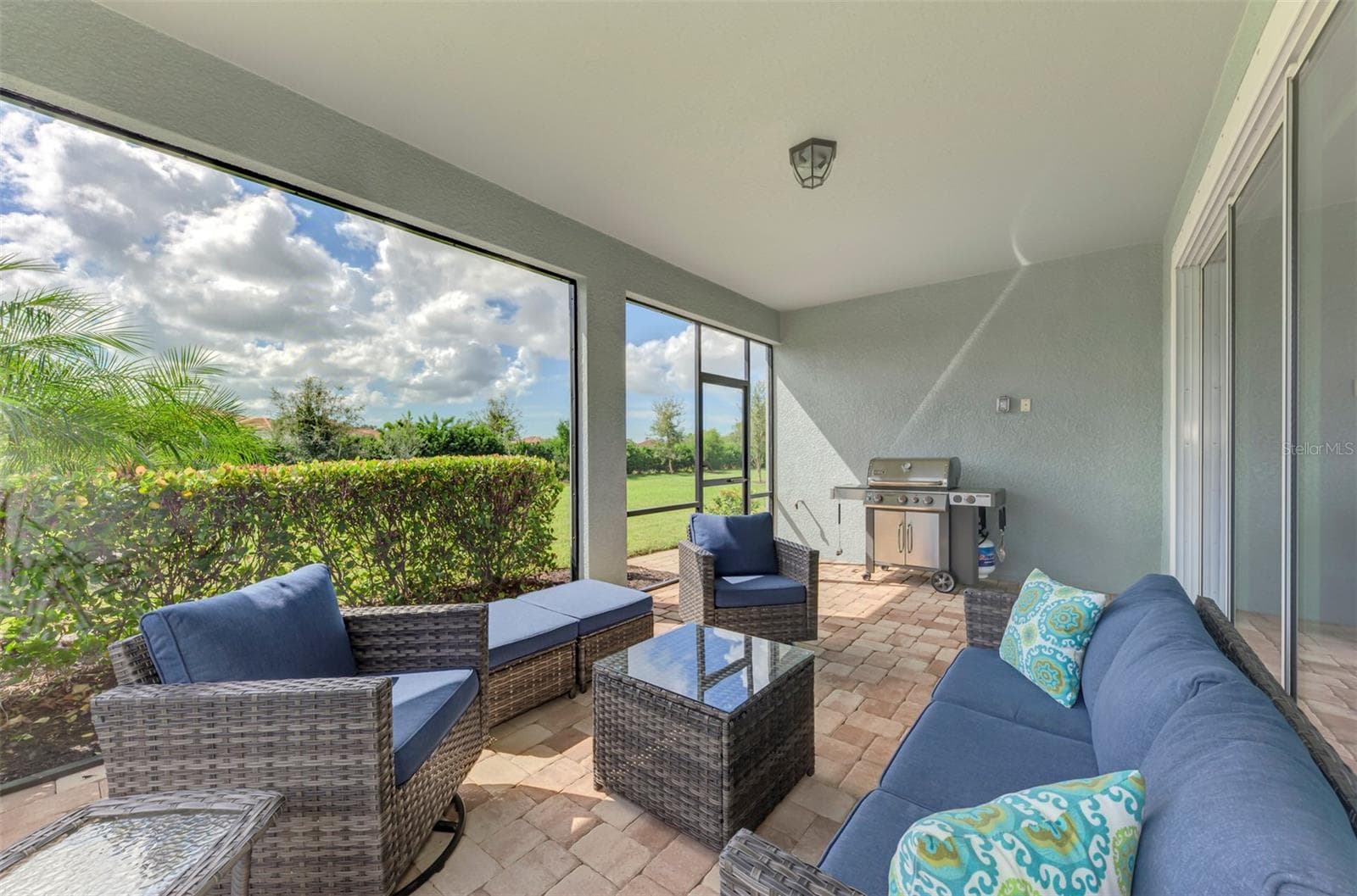 Single Family Residence at 5941 LONG SHORE LOOP, SARASOTA, photo 48 of 89