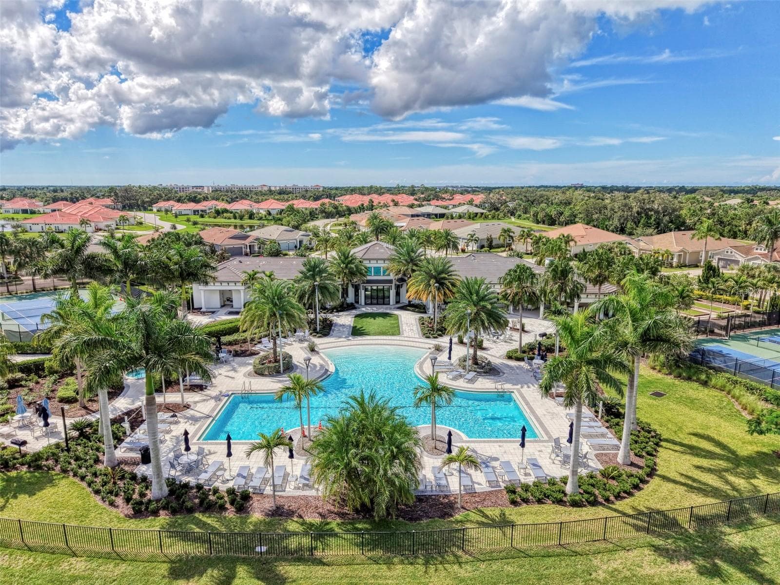 Single Family Residence at 5941 LONG SHORE LOOP, SARASOTA, photo 67 of 89