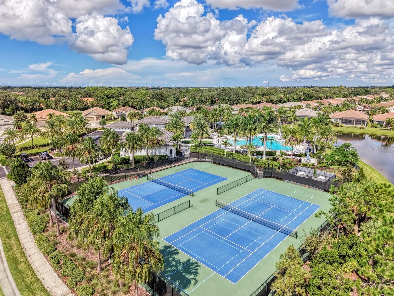 Single Family Residence at 5941 LONG SHORE LOOP, SARASOTA, photo 72 of 89