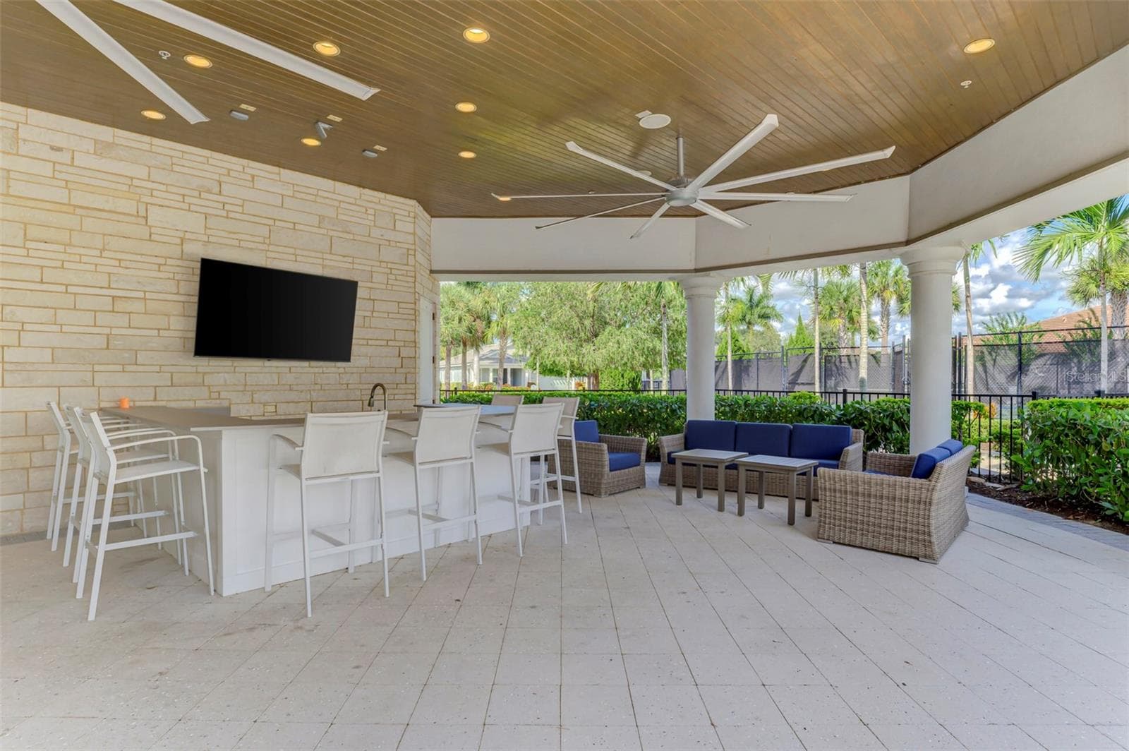 Single Family Residence at 5941 LONG SHORE LOOP, SARASOTA, photo 84 of 89