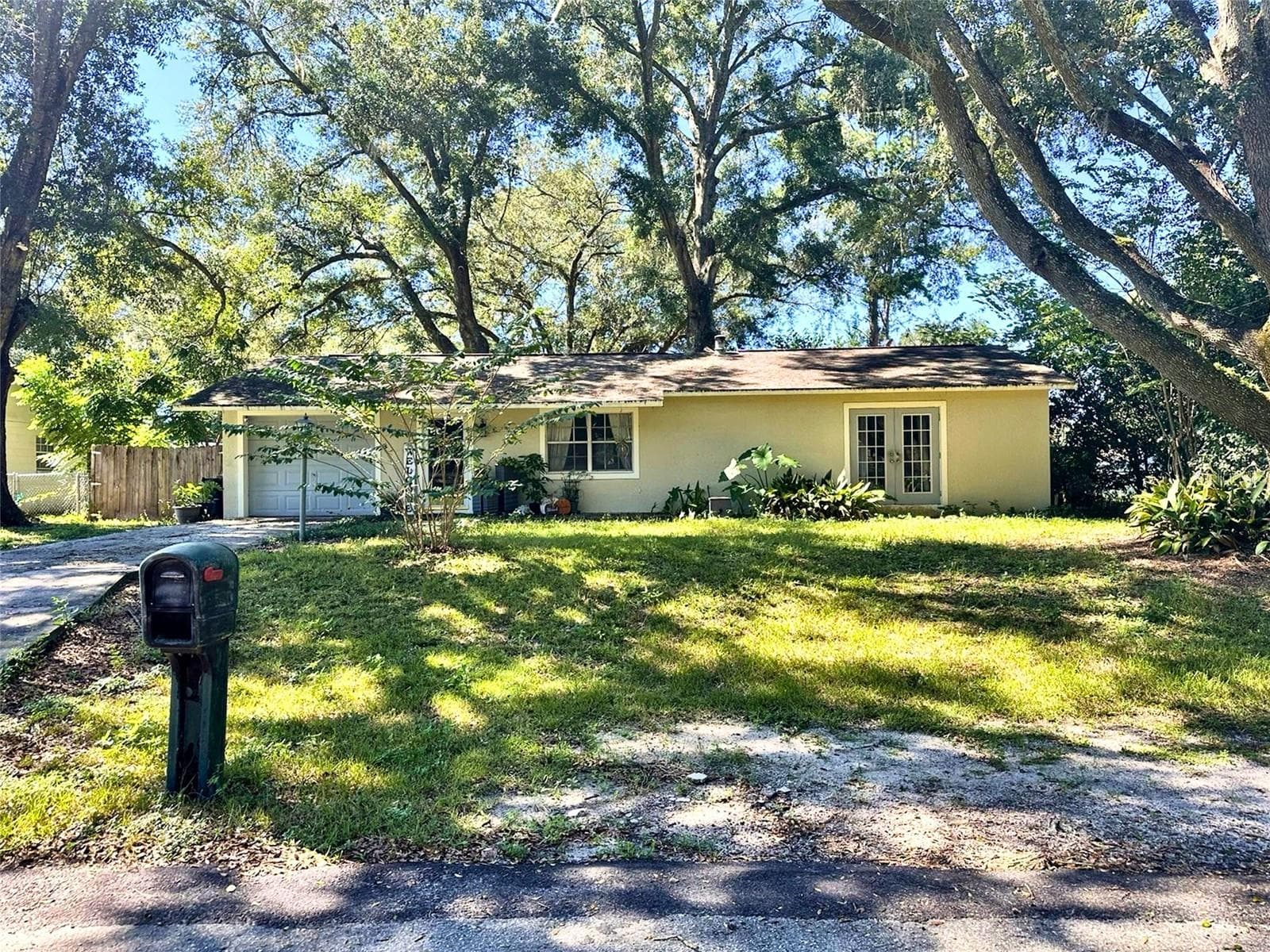 Single Family Residence at 5820 NE 22ND AVE, OCALA, photo 2 of 12