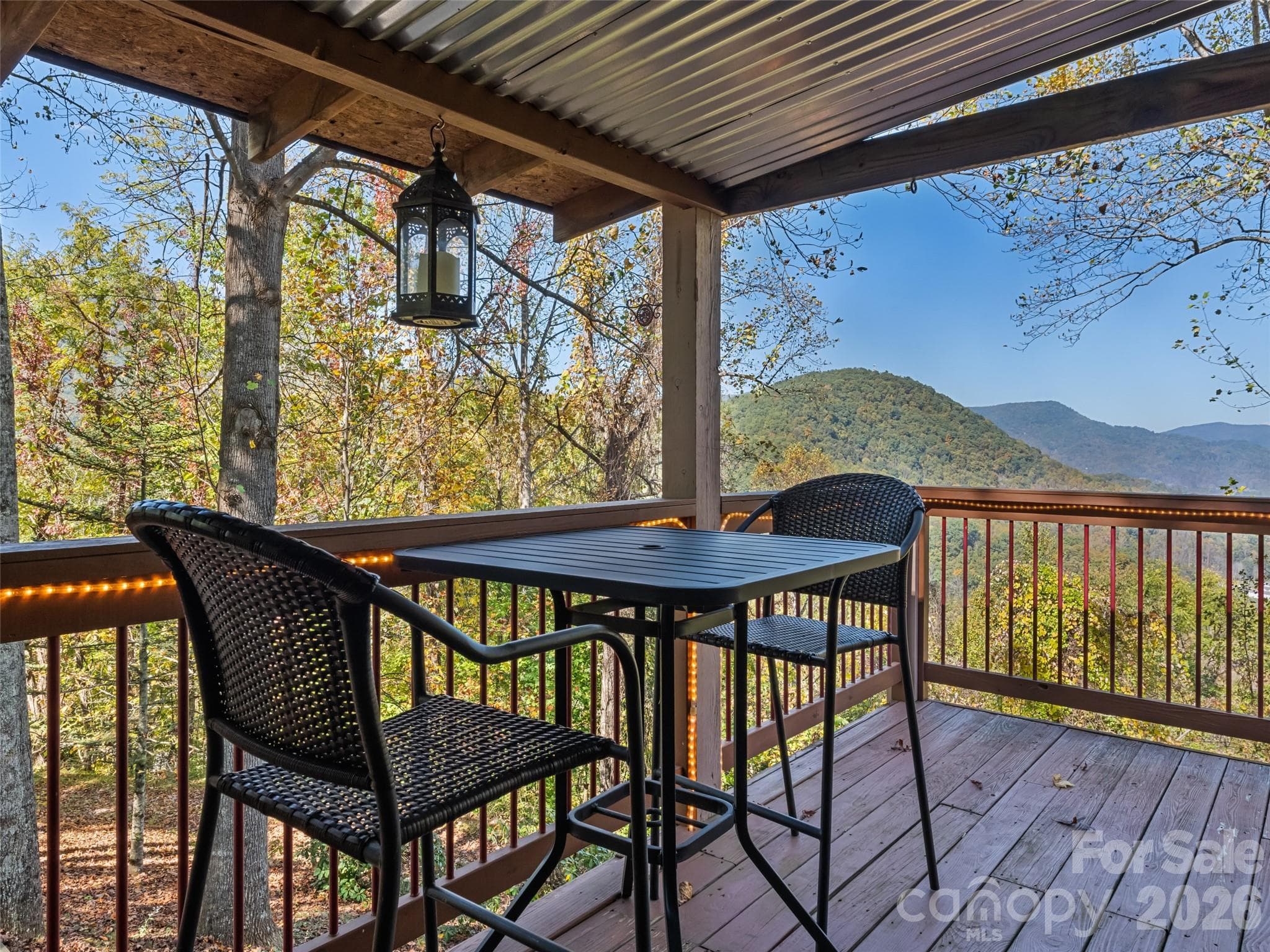 Single Family Residence at 612 Whispering Winds Road, Waynesville, photo 10 of 35