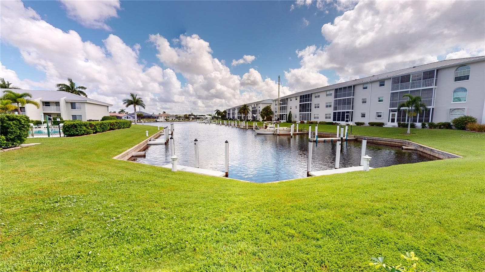 Condominium at 3600 BAL HARBOR BLVD #1-O, PUNTA GORDA, photo 2 of 37