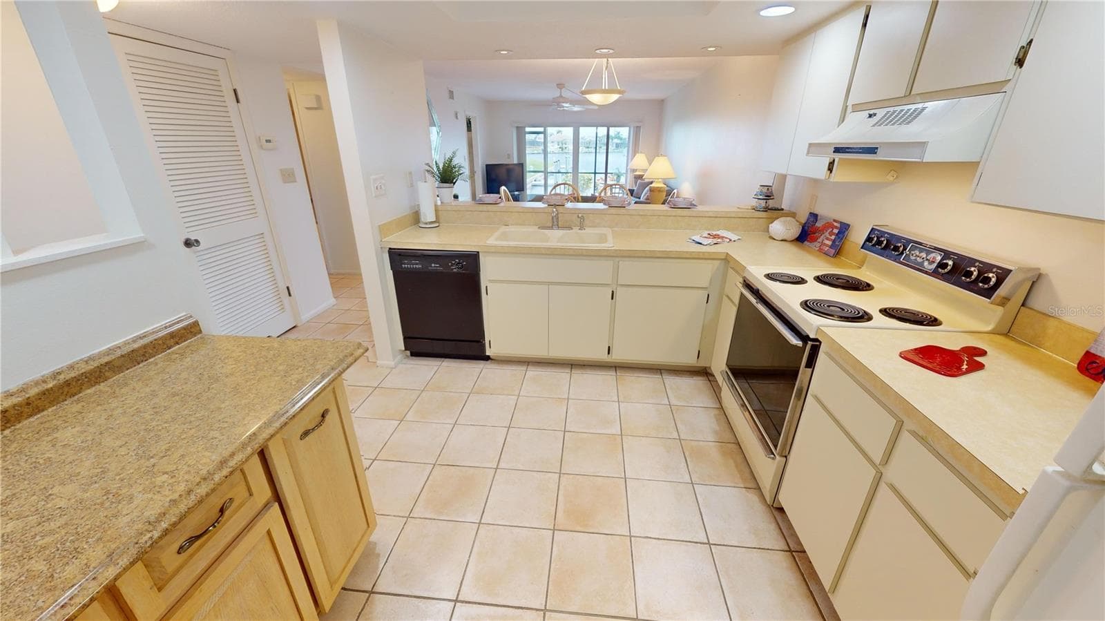 Condominium at 3600 BAL HARBOR BLVD #1-O, PUNTA GORDA, photo 7 of 37
