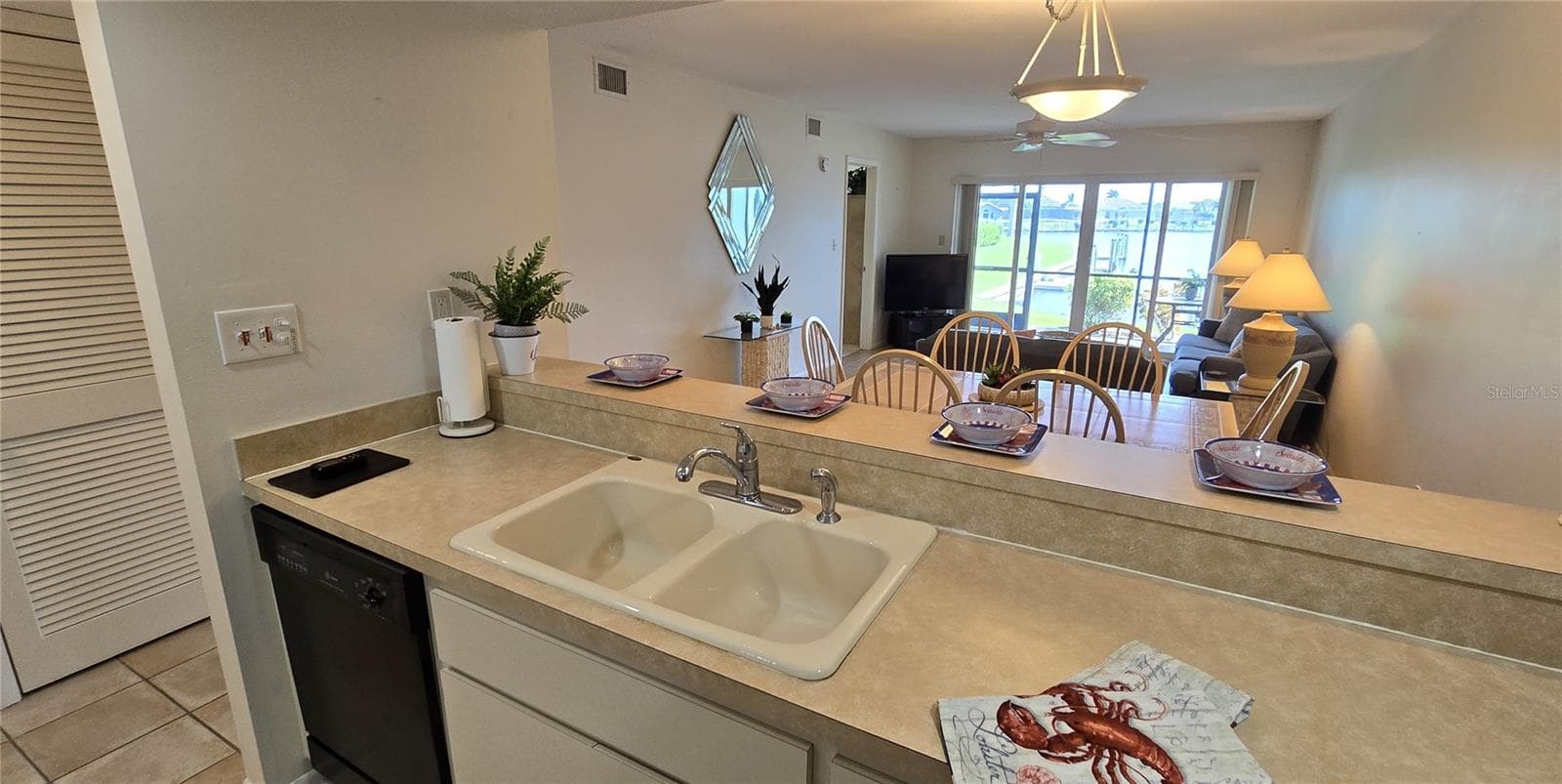 Condominium at 3600 BAL HARBOR BLVD #1-O, PUNTA GORDA, photo 8 of 37