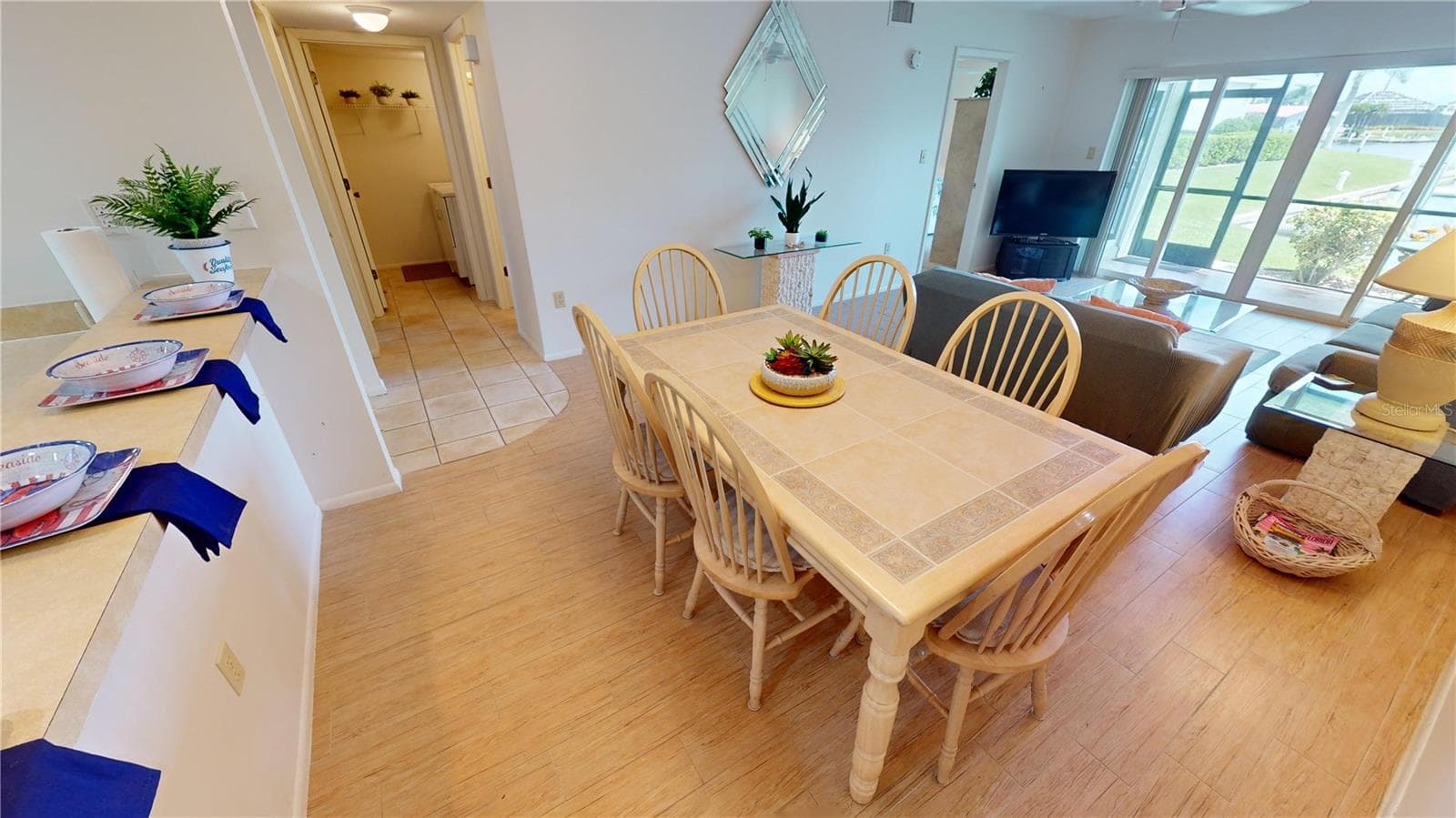 Condominium at 3600 BAL HARBOR BLVD #1-O, PUNTA GORDA, photo 10 of 37