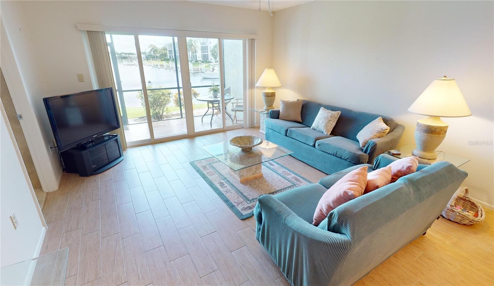 Condominium at 3600 BAL HARBOR BLVD #1-O, PUNTA GORDA, photo 13 of 37
