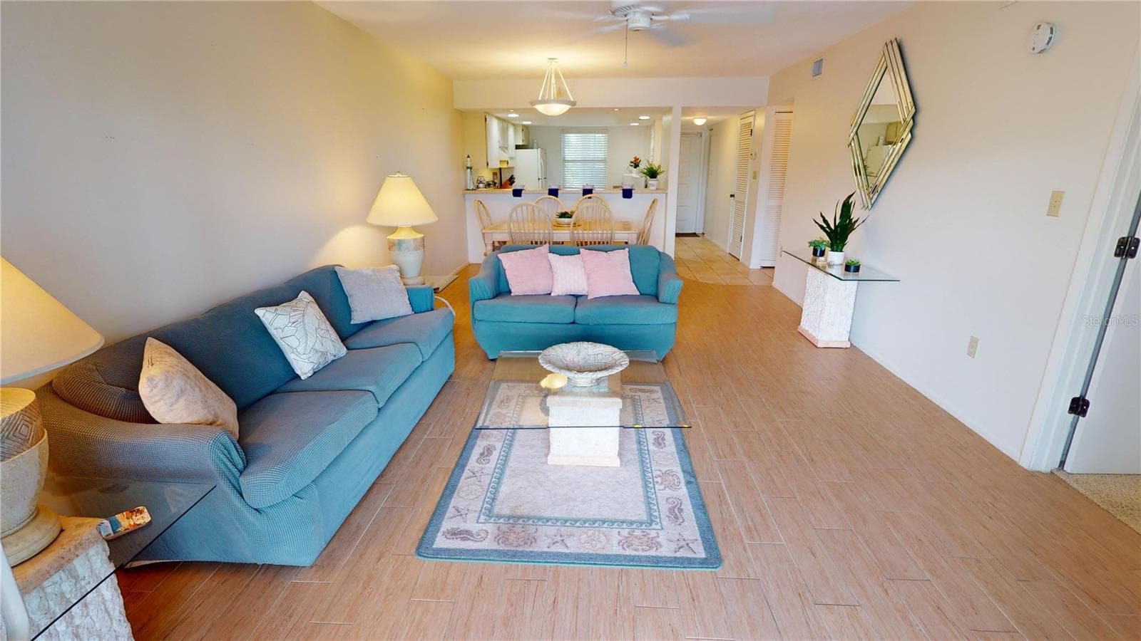 Condominium at 3600 BAL HARBOR BLVD #1-O, PUNTA GORDA, photo 15 of 37