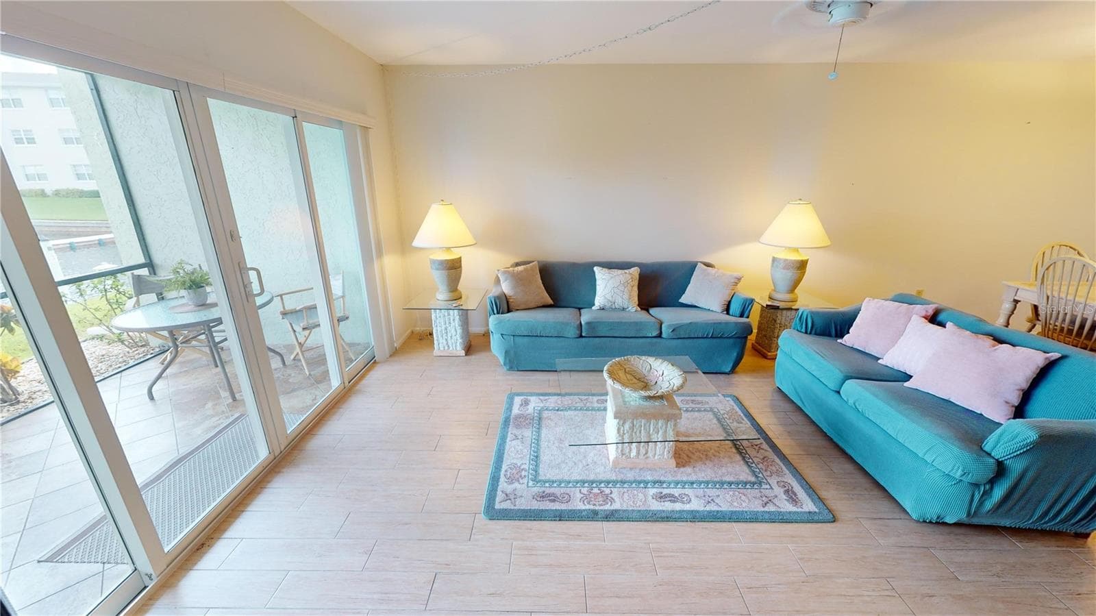 Condominium at 3600 BAL HARBOR BLVD #1-O, PUNTA GORDA, photo 16 of 37