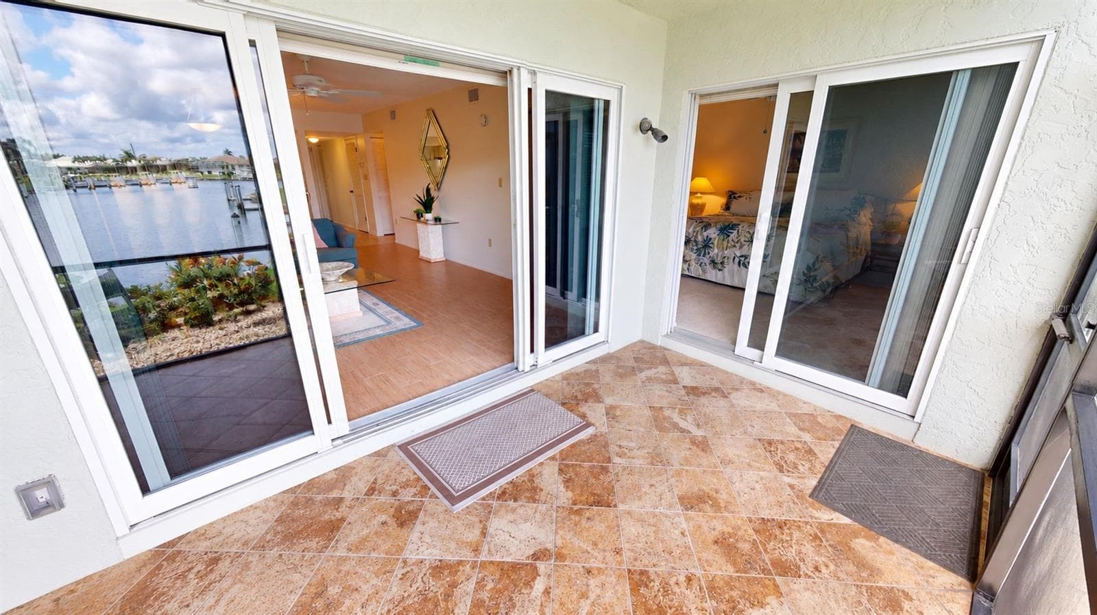 Condominium at 3600 BAL HARBOR BLVD #1-O, PUNTA GORDA, photo 37 of 37