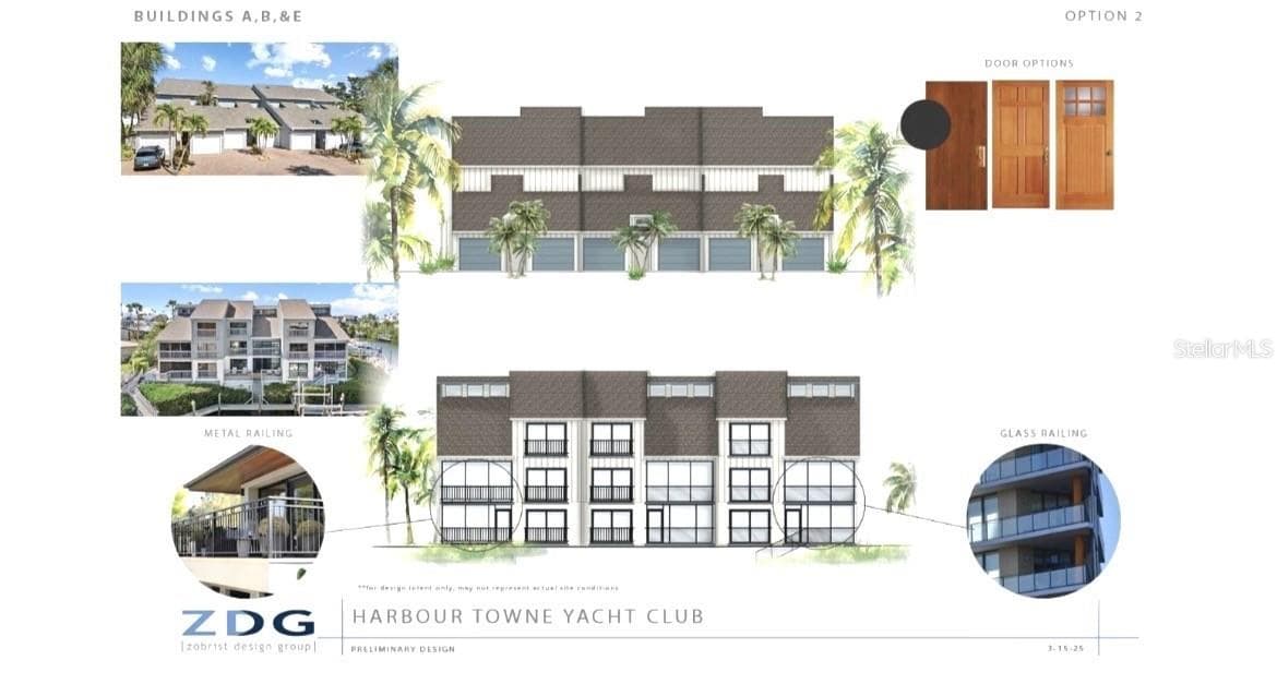 New renovation - 1313 DOCKSIDE PL #120, SARASOTA