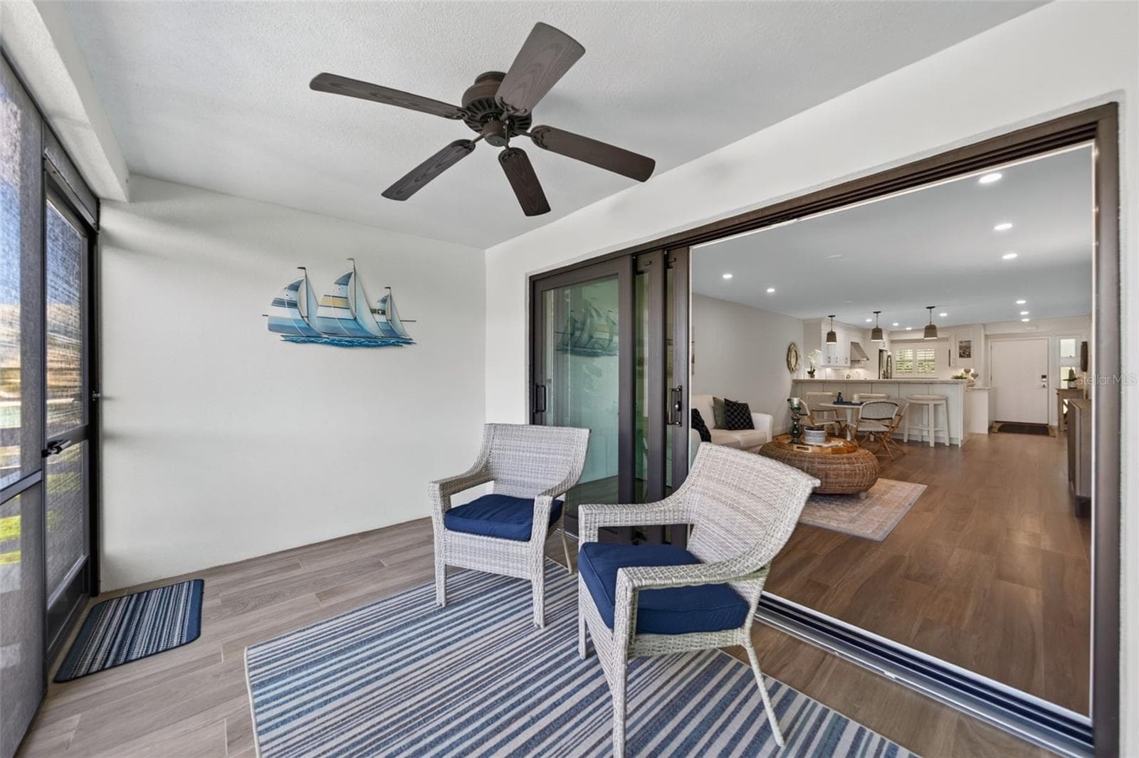 Condominium at 1313 DOCKSIDE PL #120, SARASOTA, photo 35 of 74