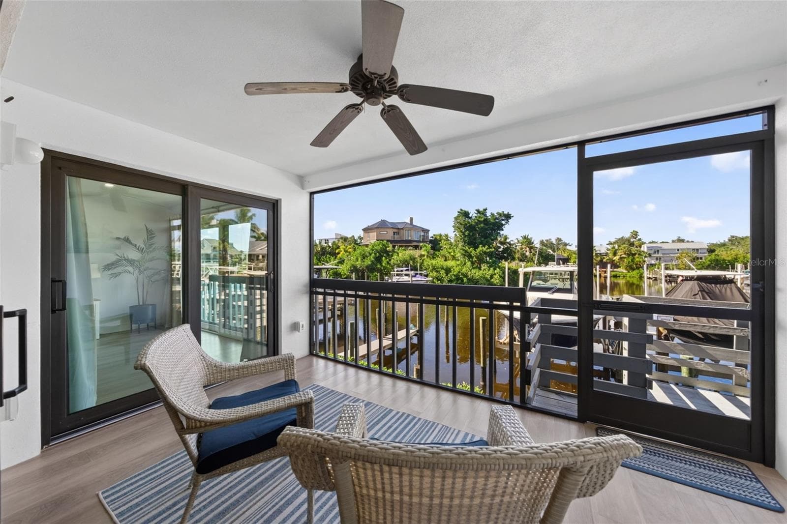 Condominium at 1313 DOCKSIDE PL #120, SARASOTA, photo 38 of 74