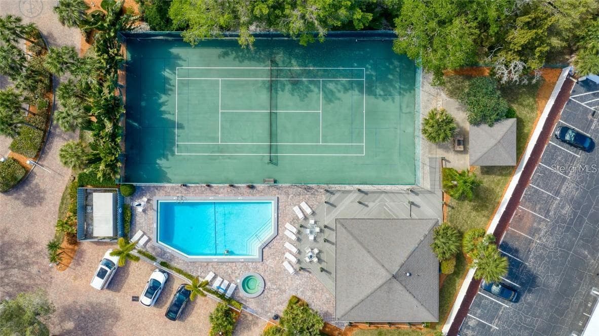 Condominium at 1313 DOCKSIDE PL #120, SARASOTA, photo 67 of 74