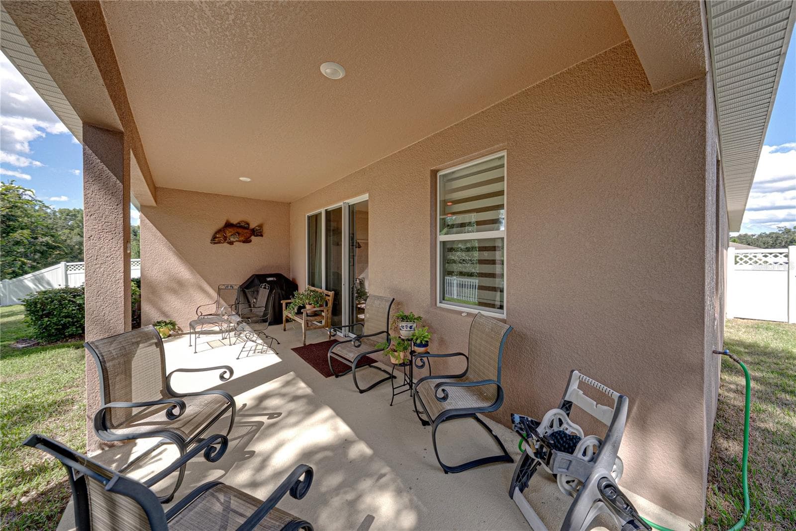 Single Family Residence at 6689 COBBLE BLISS ST, ZEPHYRHILLS, photo 45 of 62