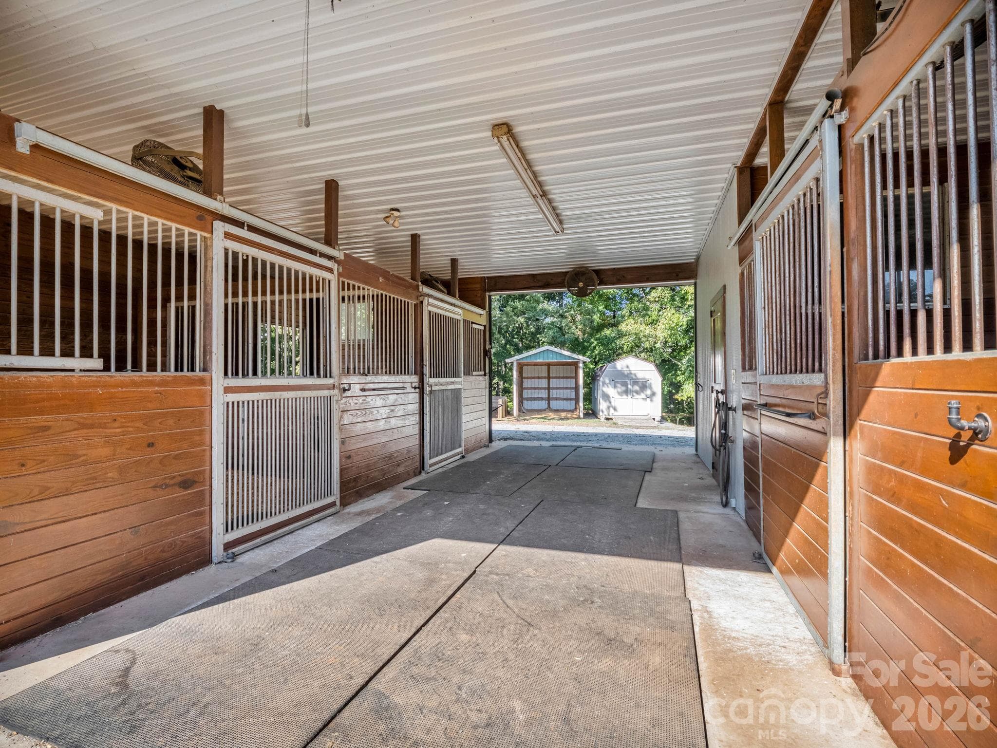 Single Family Residence at 401 Over Hill Drive, Tryon, photo 33 of 48