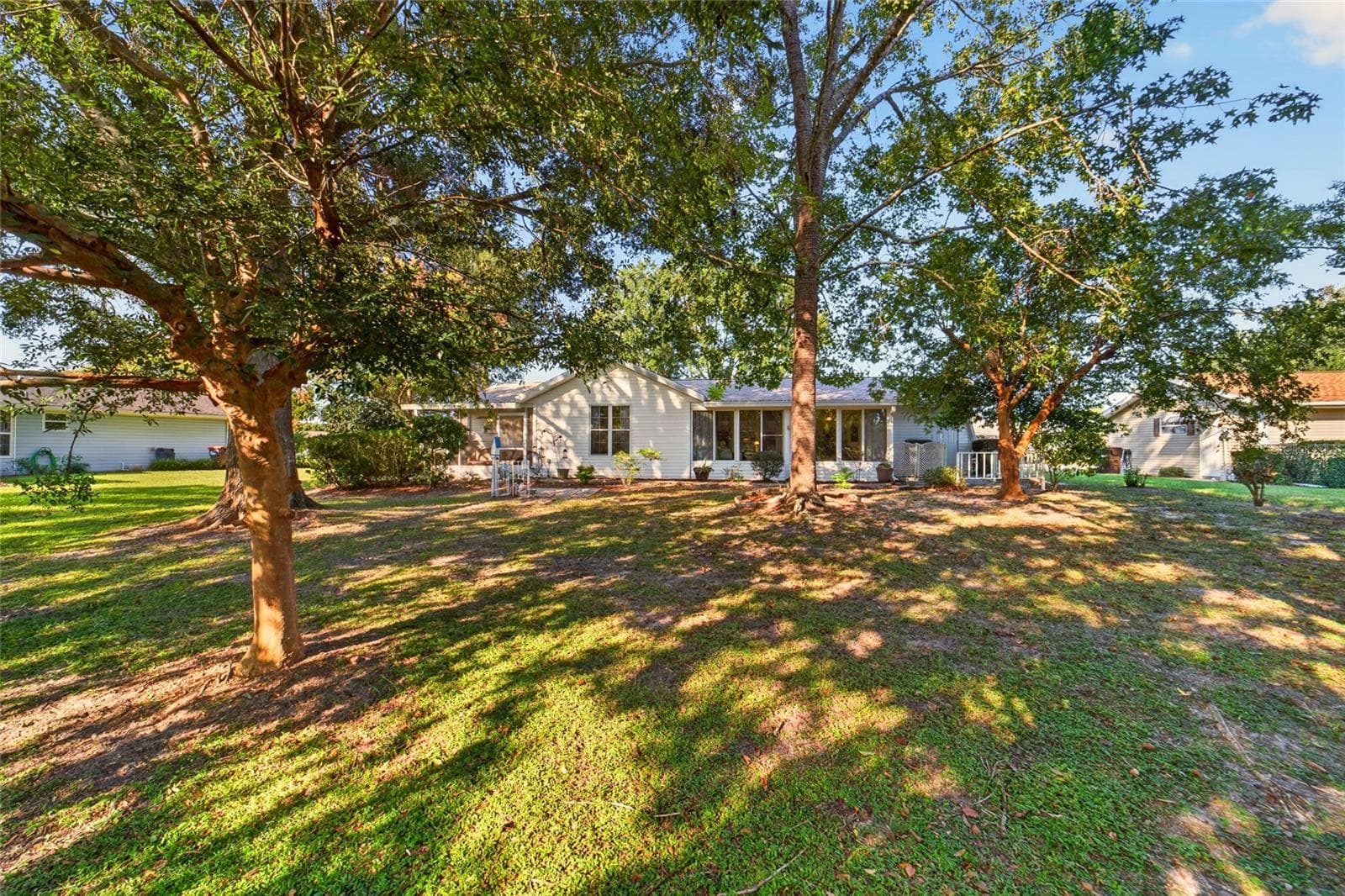 Single Family Residence at 11569 SW 88TH CT, OCALA, photo 65 of 75
