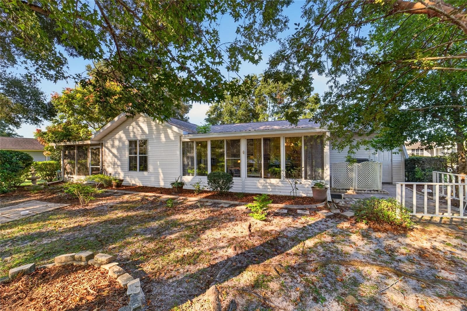 Single Family Residence at 11569 SW 88TH CT, OCALA, photo 67 of 75