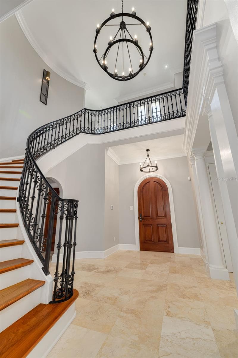 Single Family Residence at 16203 SENTRY WOODS CT, ODESSA, photo 11 of 90