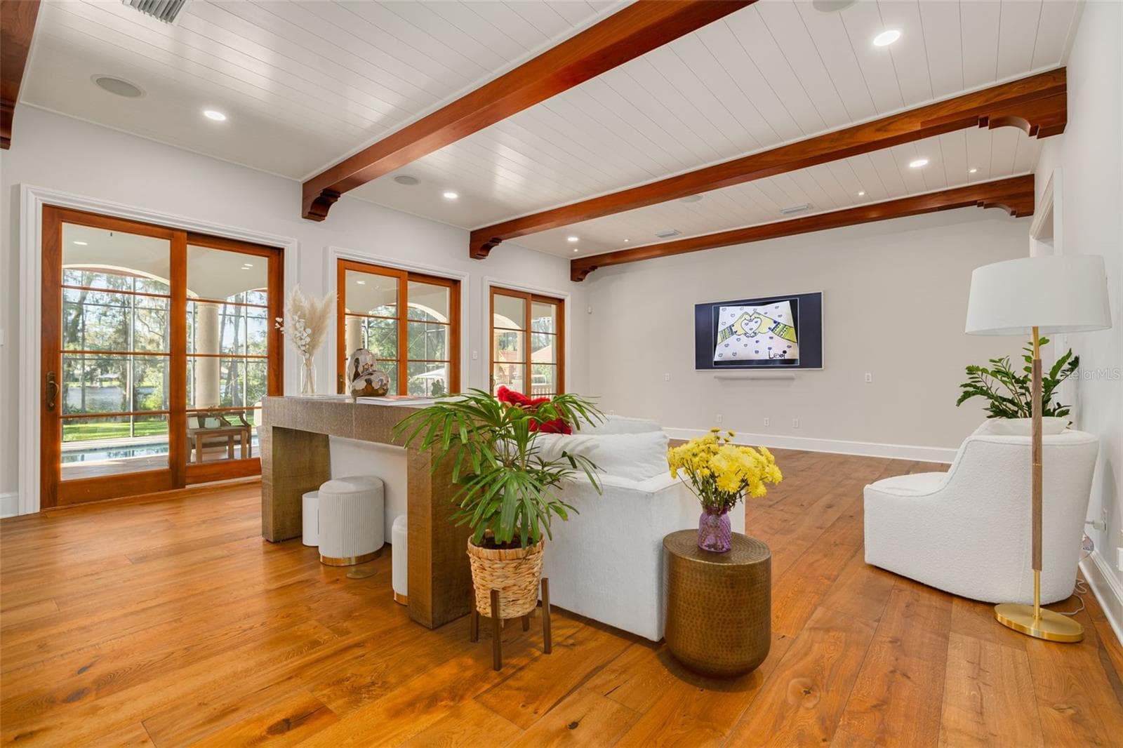 Single Family Residence at 16203 SENTRY WOODS CT, ODESSA, photo 12 of 90