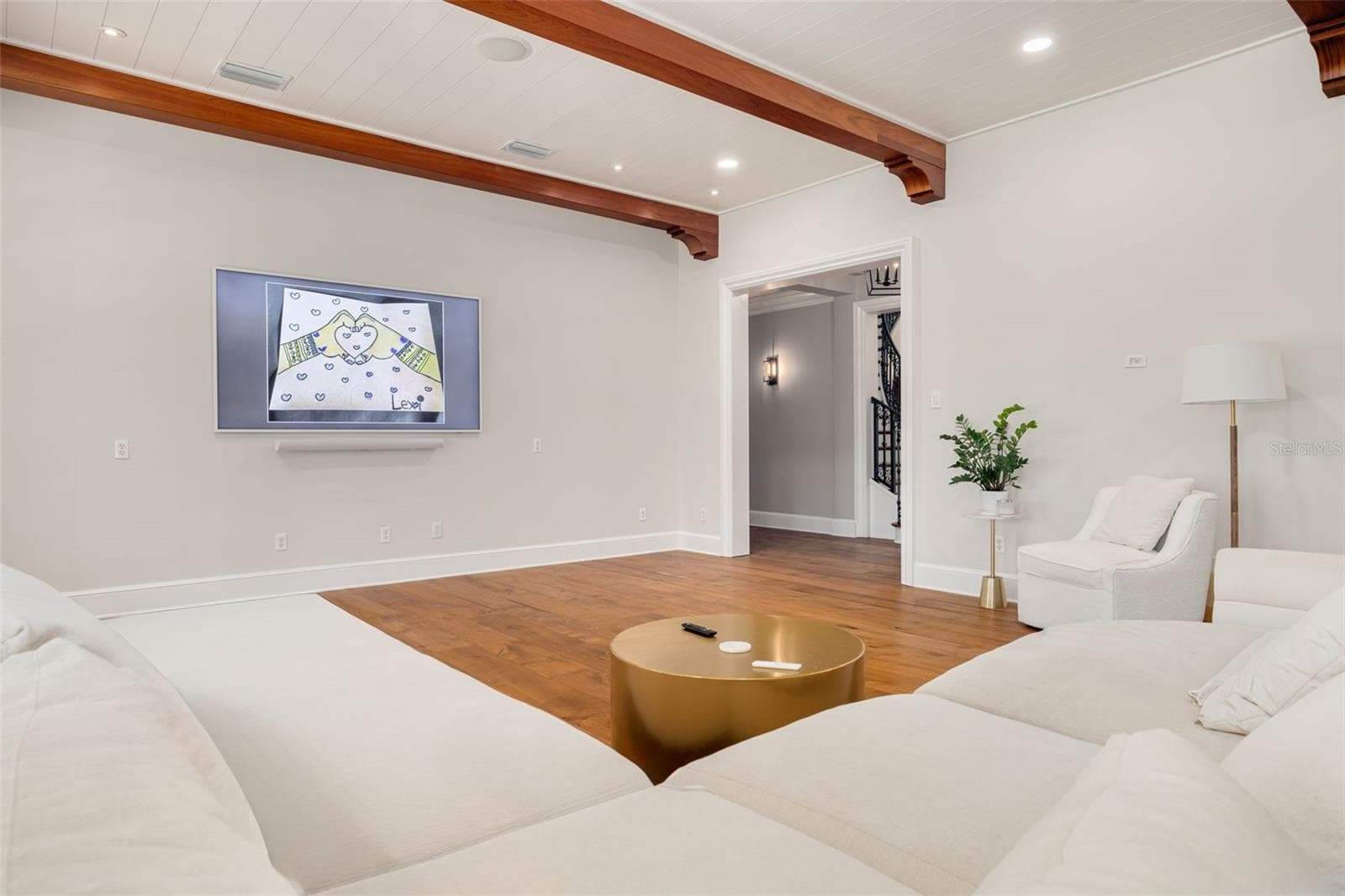 Single Family Residence at 16203 SENTRY WOODS CT, ODESSA, photo 13 of 90