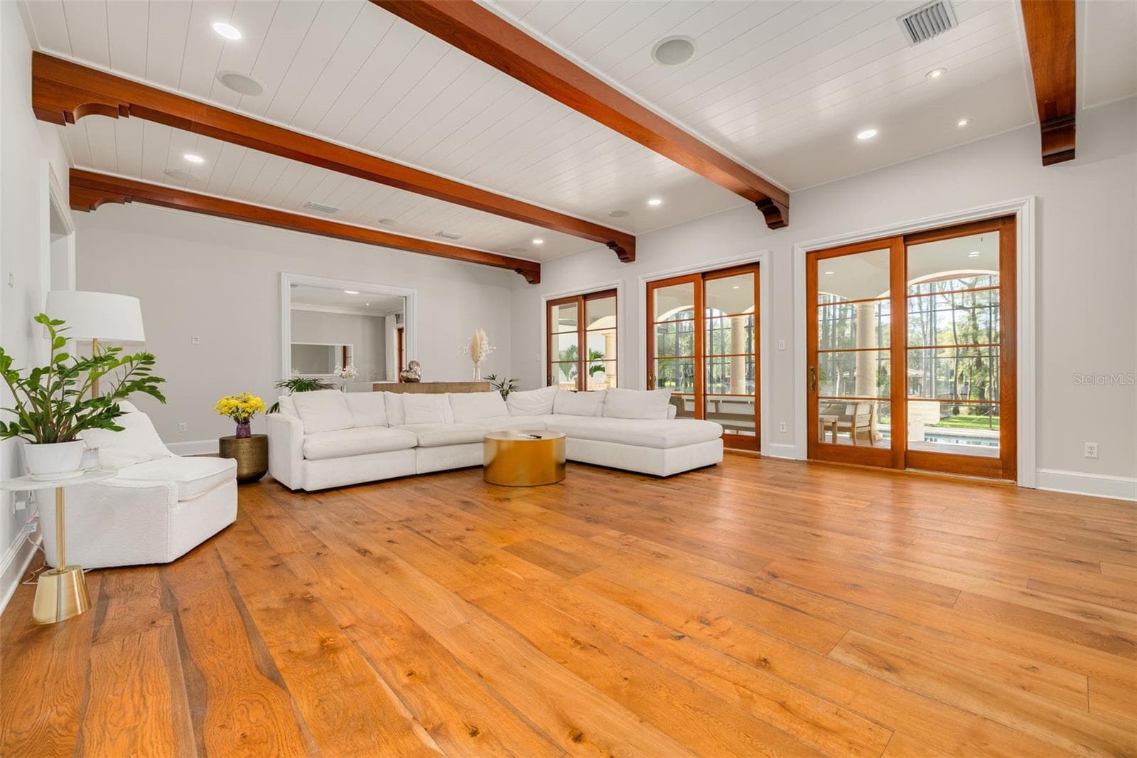 Single Family Residence at 16203 SENTRY WOODS CT, ODESSA, photo 14 of 90