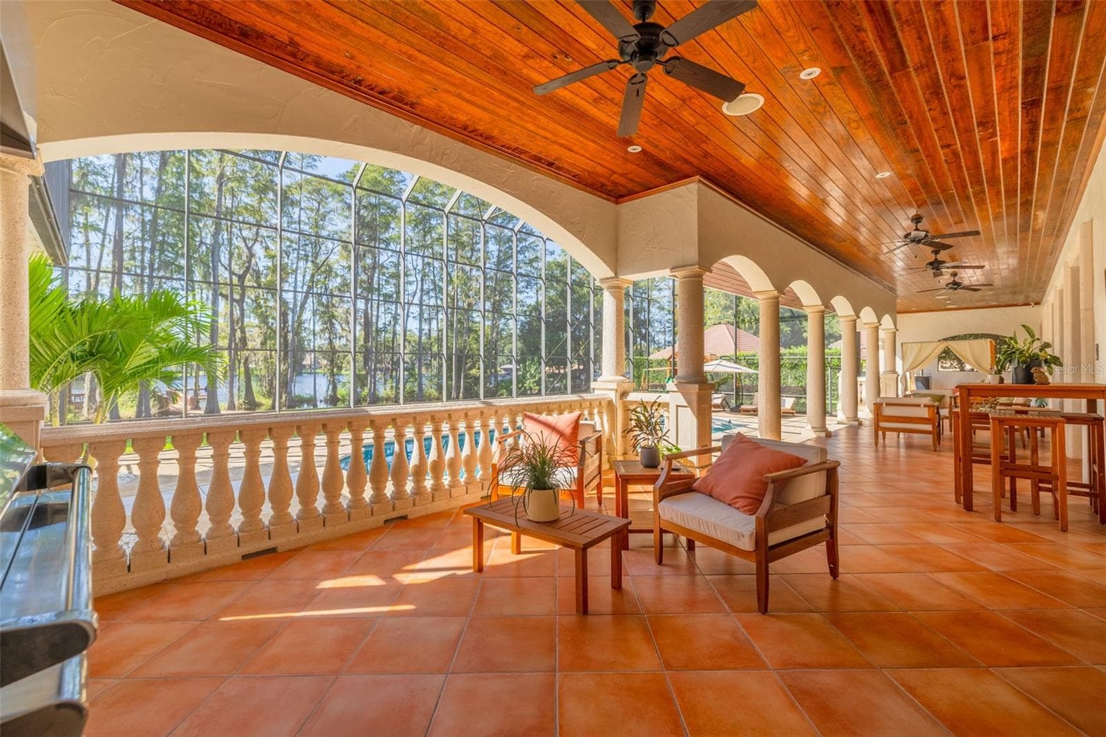 Single Family Residence at 16203 SENTRY WOODS CT, ODESSA, photo 22 of 90