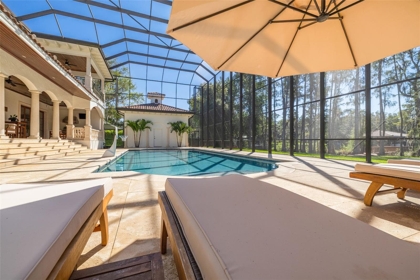 Single Family Residence at 16203 SENTRY WOODS CT, ODESSA, photo 27 of 90
