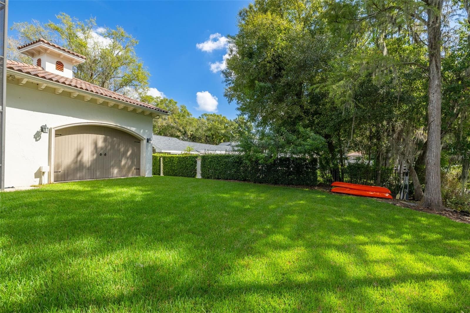 Single Family Residence at 16203 SENTRY WOODS CT, ODESSA, photo 41 of 90