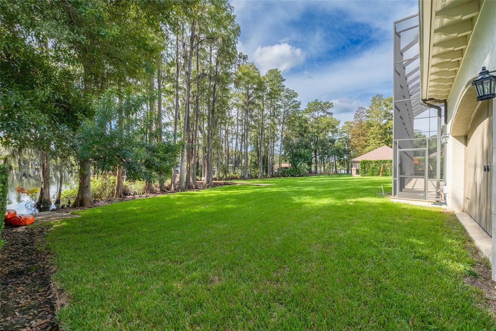 Single Family Residence at 16203 SENTRY WOODS CT, ODESSA, photo 43 of 90