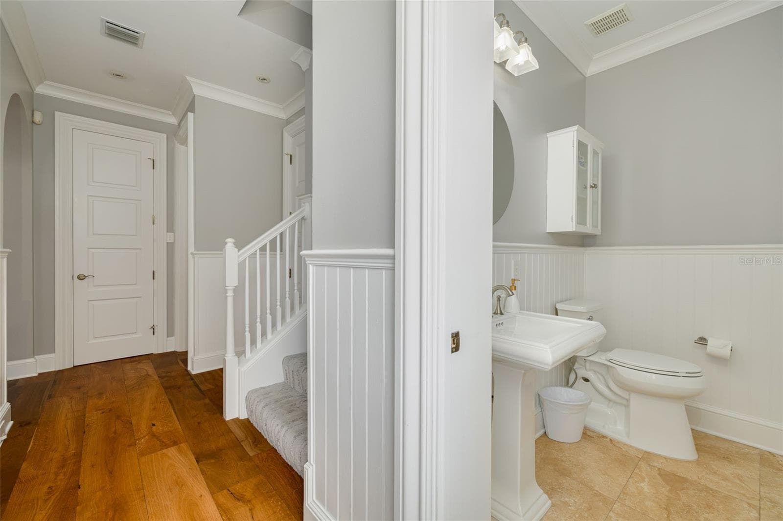 Single Family Residence at 16203 SENTRY WOODS CT, ODESSA, photo 45 of 90