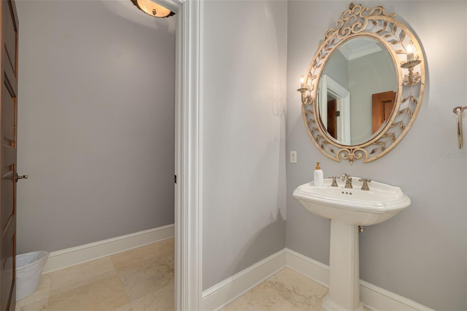 Single Family Residence at 16203 SENTRY WOODS CT, ODESSA, photo 51 of 90
