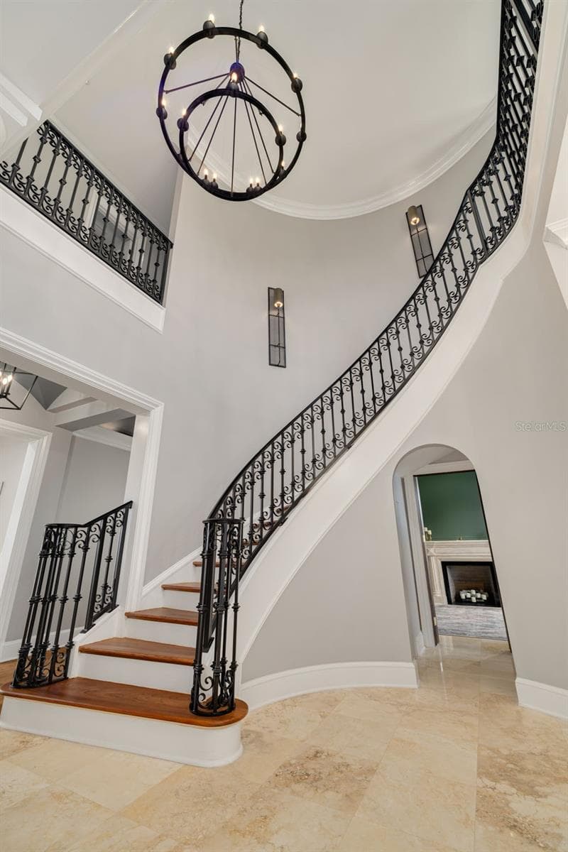 Single Family Residence at 16203 SENTRY WOODS CT, ODESSA, photo 52 of 90