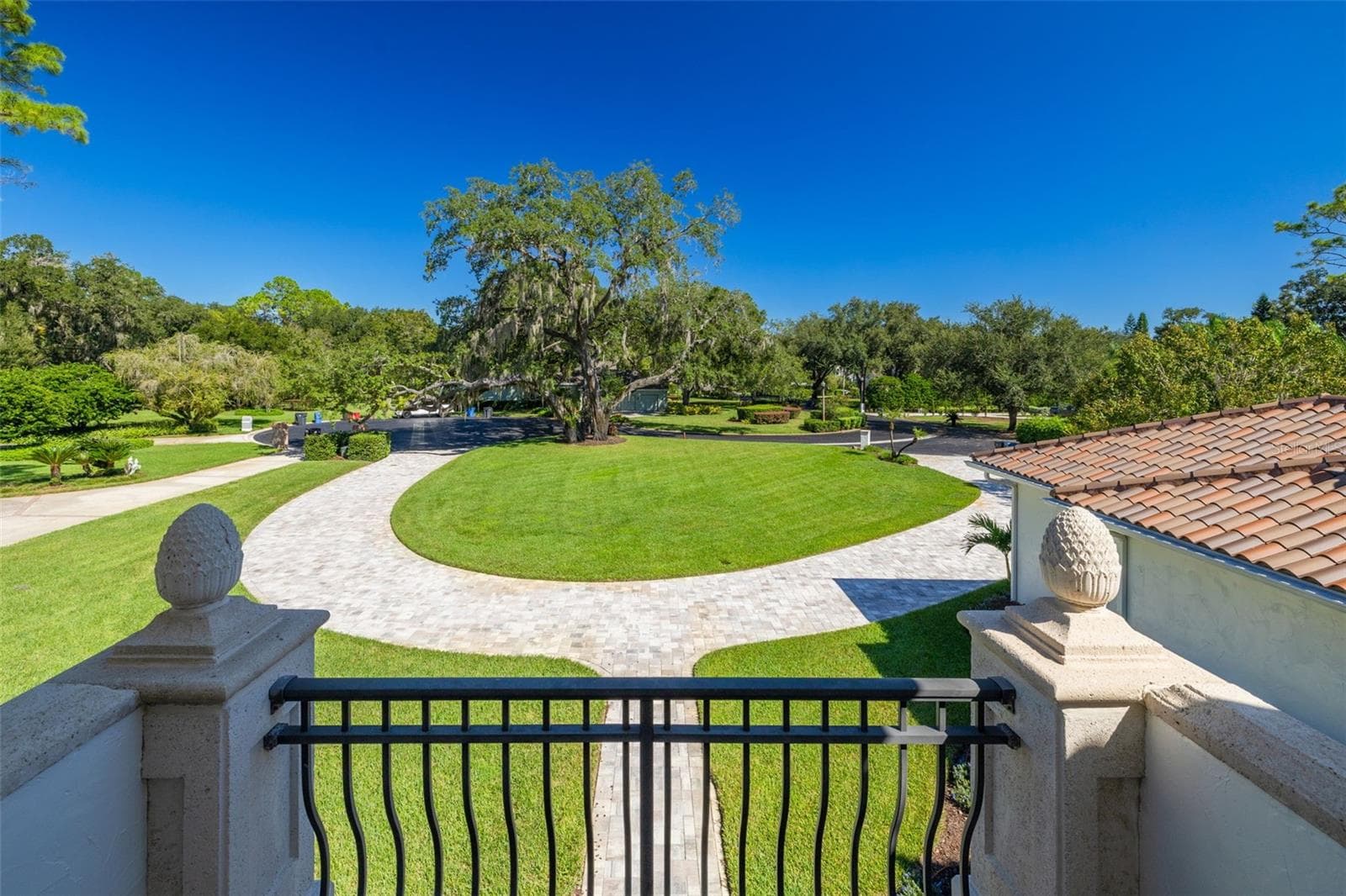 Single Family Residence at 16203 SENTRY WOODS CT, ODESSA, photo 54 of 90