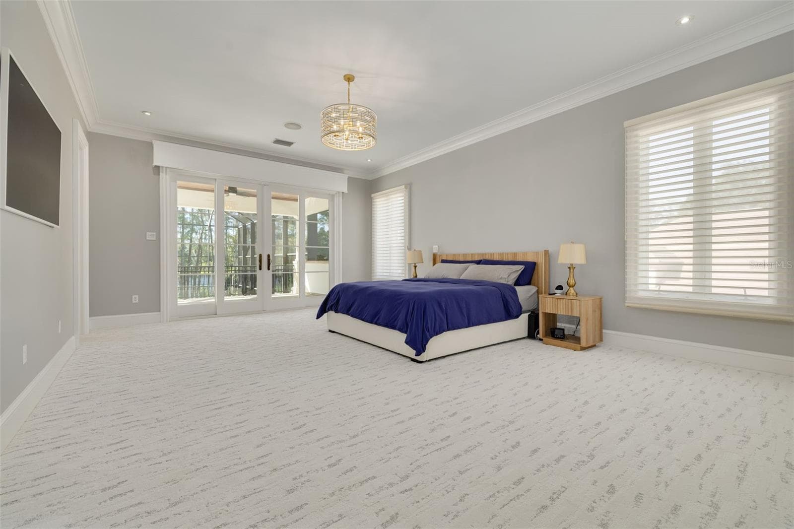 Single Family Residence at 16203 SENTRY WOODS CT, ODESSA, photo 55 of 90