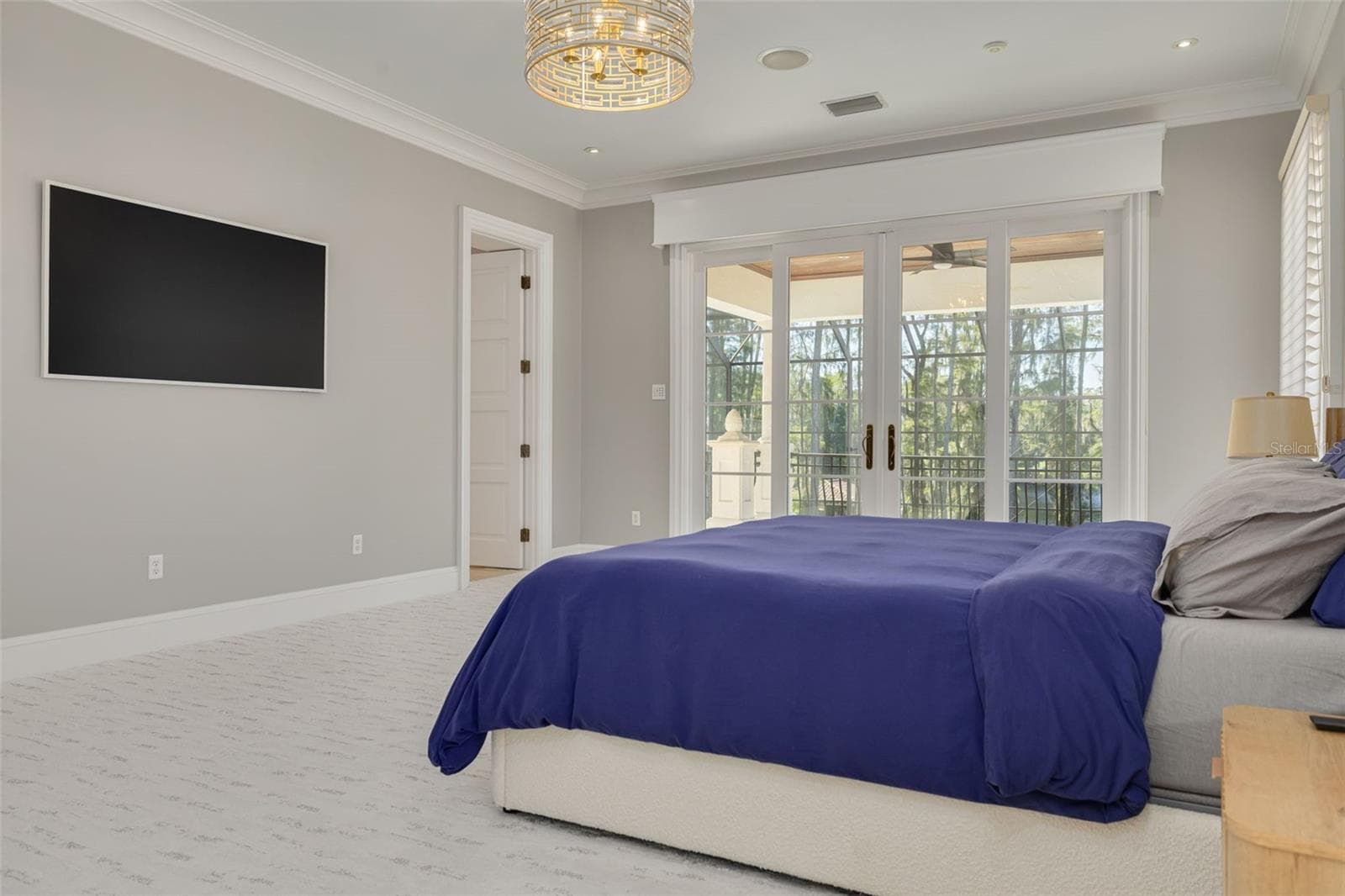 Single Family Residence at 16203 SENTRY WOODS CT, ODESSA, photo 56 of 90