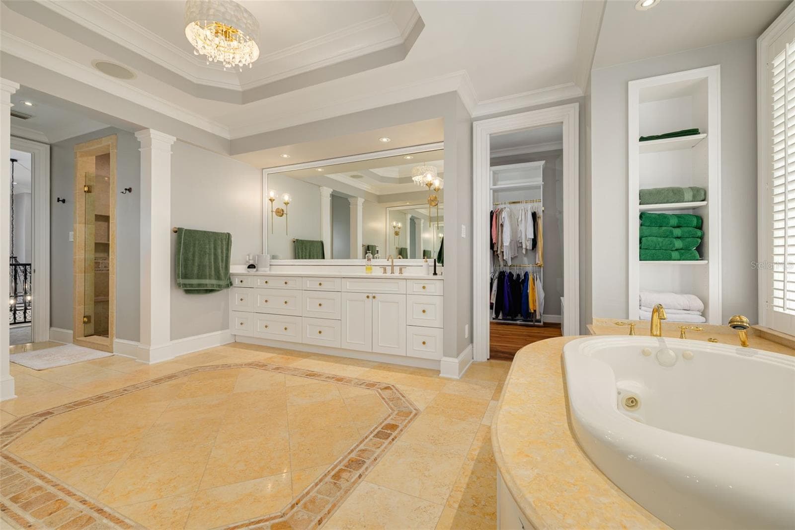 Single Family Residence at 16203 SENTRY WOODS CT, ODESSA, photo 58 of 90
