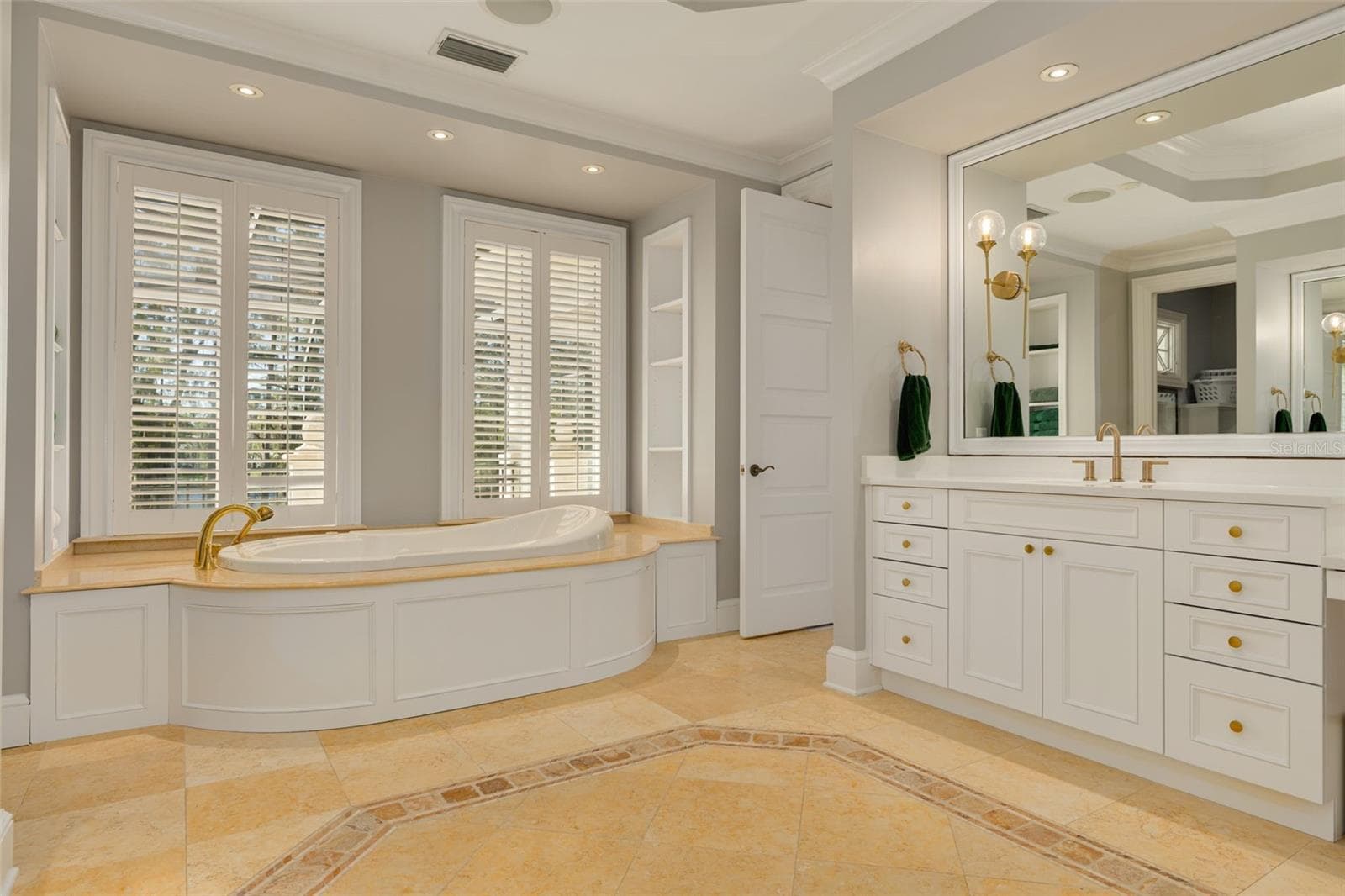 Single Family Residence at 16203 SENTRY WOODS CT, ODESSA, photo 59 of 90