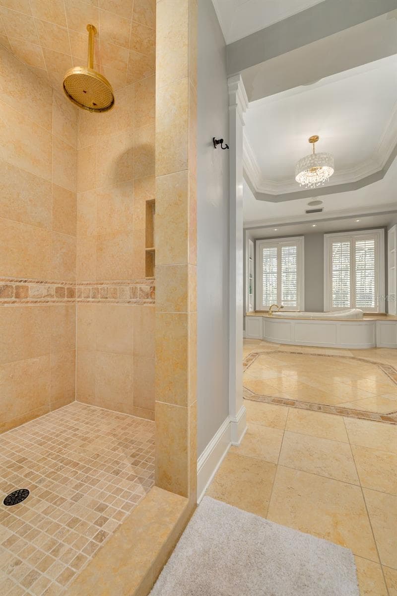 Single Family Residence at 16203 SENTRY WOODS CT, ODESSA, photo 60 of 90