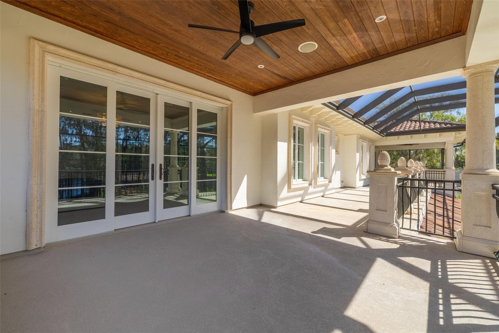 Single Family Residence at 16203 SENTRY WOODS CT, ODESSA, photo 61 of 90